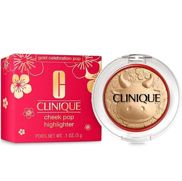 Clinique Limited Edition Cheek Pop Highlighter