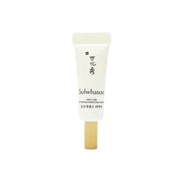 Sulwhasoo - First Care Activating Serum - 8ml at Beauty Amora