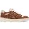 New Balance 550 Aime Leon Dore Brown Suede