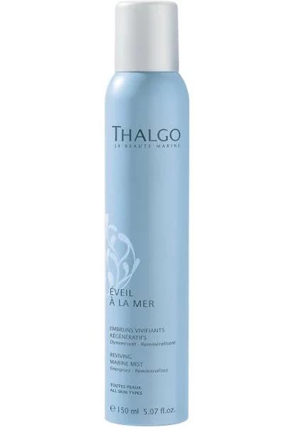 Thalgo Eveil A La Mer Reviving Marine Mist 150ml