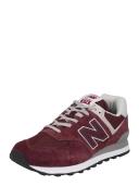 New Balance ml 574 EVM Core Black