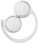 JBL Tune Wireless On Ear Noise Cancelling Headphones - White