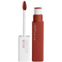 Maybelline Superstay Matte Ink Liquid Lipstick 5ml 117 Ground-Breaker