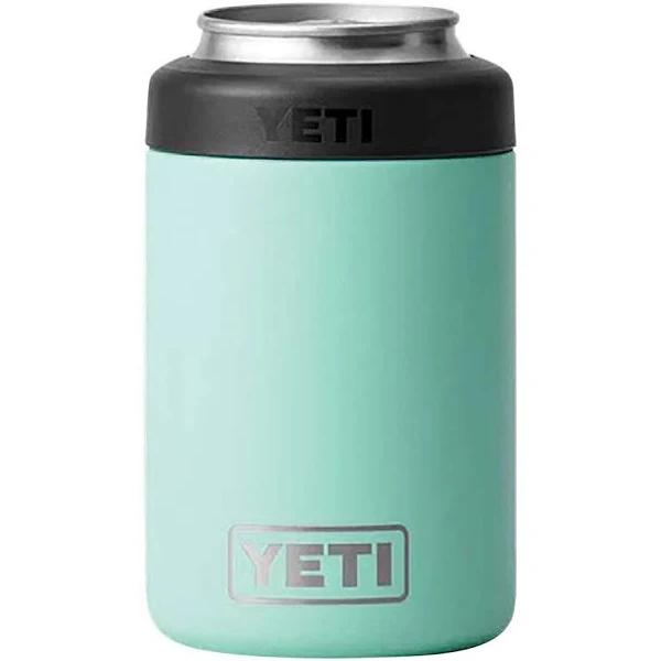 Yeti Rambler 375ml Colster 2.0 Seafoam