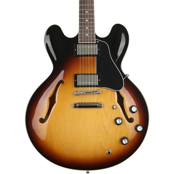 Gibson - ES-335 Electric Guitar - Vintage Burst