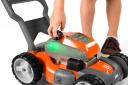 Husqvarna Toy Lawn Mower - 5824063-01