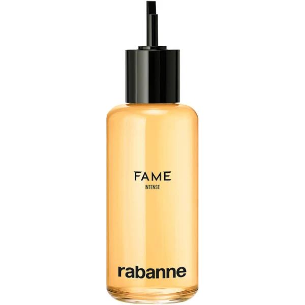 Paco Rabanne Fame Intense Eau De Perfume 200ml Refill