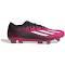 adidas-X Speedportal.1 Firm Ground Boots-Unisex-Team Shock Pink 2 / Cloud White / Core Black-9