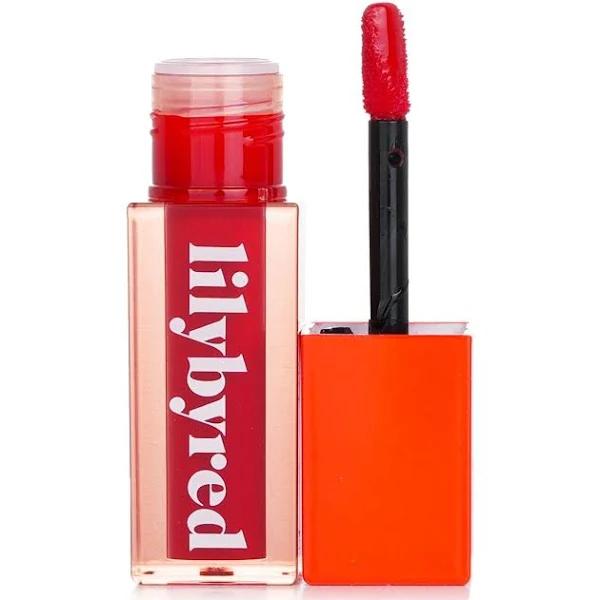 Lilybyred Juicy Liar Water Tint #01 Guava Mojito