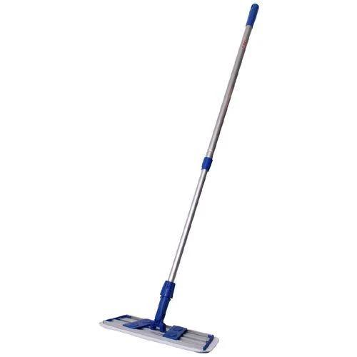 [SABCO] 40cm ALUM Base Microfibre Mop