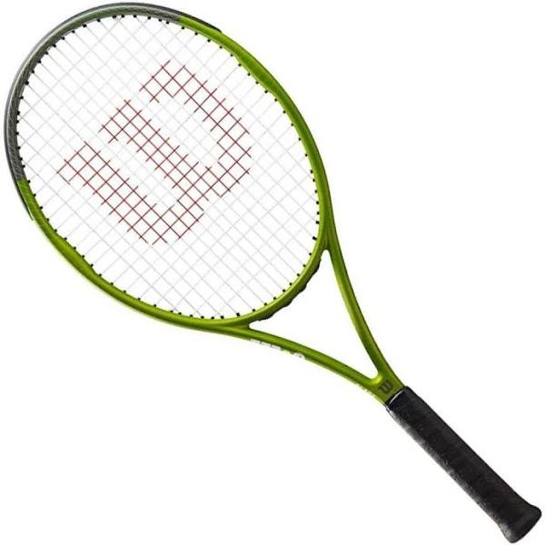 Wilson Blade Feel 103 Tennis Racquet 2022 4 3/8