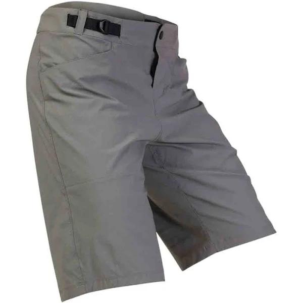 Fox Ranger Lite Pewter Shorts