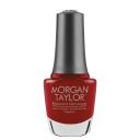 Morgan Taylor Nail Polish Scandalous (15ml)