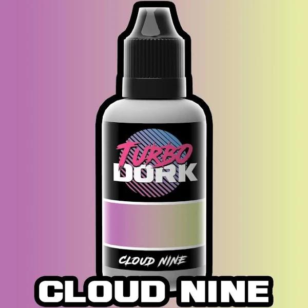 Turbo Dork Cloud Nine Turboshift Acrylic Paint 20ml Bottle