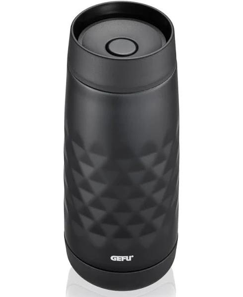 Gefu Nevio Thermal Mug Black #44319