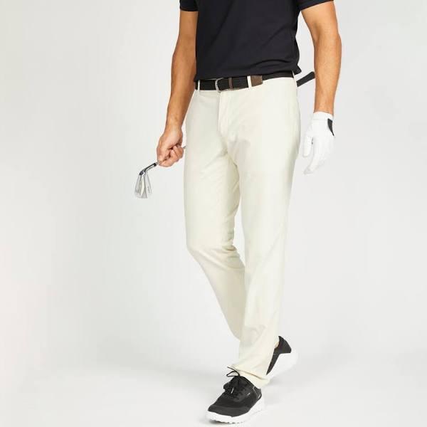 Decathlon - Inesis Ww500 Men's Golf Trousers | Buy Online with AfterPay & Zip