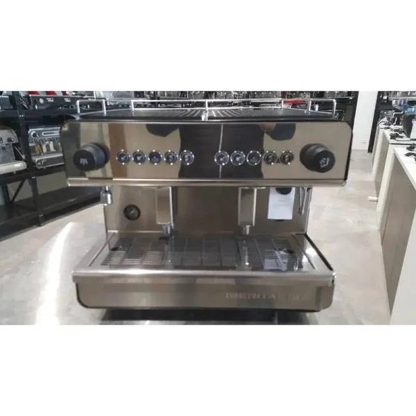 Buy New (Slight Damage) 2 Group 10 Amp High Cup Commercial