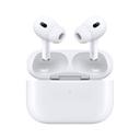 Apple Airpods Pro 2nd Generation With Charging Case White (Pre-Owned)