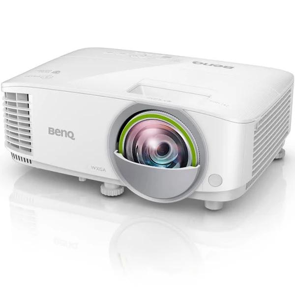 BenQ EW800ST Short Throw DLP Smart Projector/ WXGA