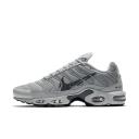 Nike Air Max Plus Wolf Grey/ White/ Black