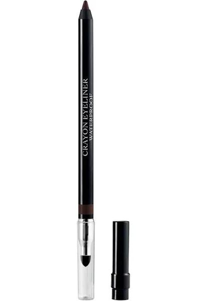 Dior Waterproof Eyeliner - Intense Brown