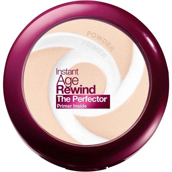 Maybelline New York Instant Age Rewind The Perfector Powder Fair 0.3