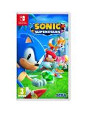 Sonic Superstars - Nintendo Switch