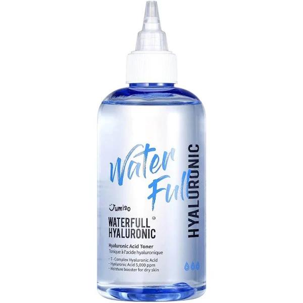 Jumiso Waterfull Hyaluronic Toner 250ml