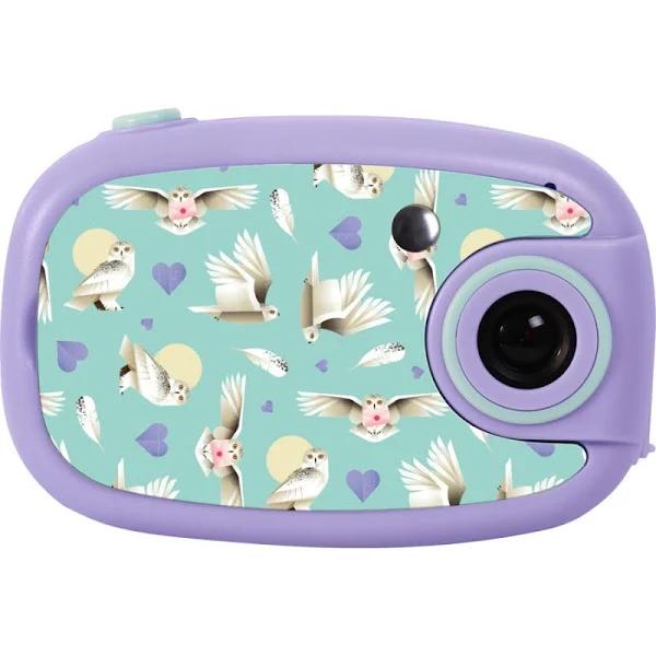 Harry Potter 12MP Kids Digital Camera - Hedwig