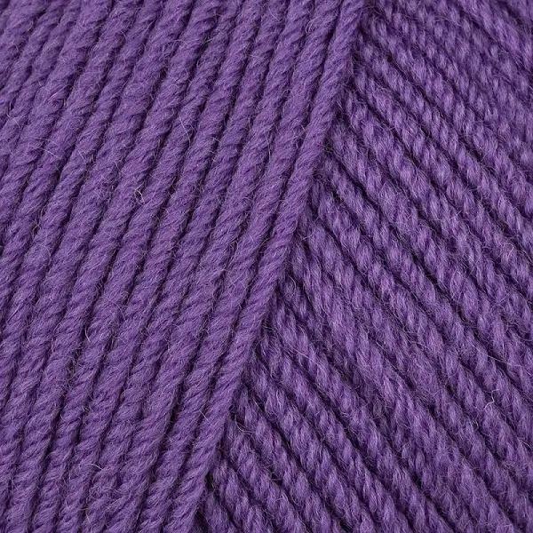 King Cole Luxury Merino DK - Hyacinth (2628)