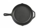 Lodge 23cm Cast Iron Skillet