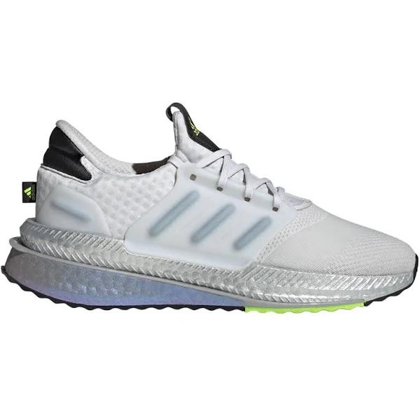 adidas-X_PLRBOOST Shoes-Men-Dash Grey / Core Black / Silver Metallic-M 9 / W 10