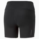 Puma Run Favorite Tight Running Shorts Black Women - L