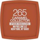 Maybelline Caramel Collector Coffee Edition SuperStay Matte Ink Liquid Lipstick - 0.17 fl oz