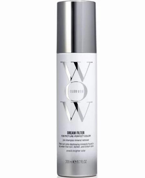 Color Wow Dream Filter Pre-Shampoo Mineral Remover 200 ml