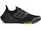 Adidas Ultraboost 22 'Black Mint Rush' Mens Sneakers - Size 10.0