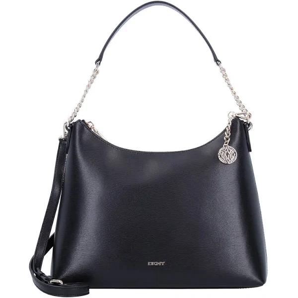 DKNY Bryant Hobo Bag, Size One Size, Black