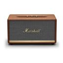 Marshall - Stanmore II Bluetooth Speaker - Brown