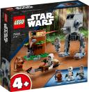 LEGO 75332 Star Wars AT-ST Buildable