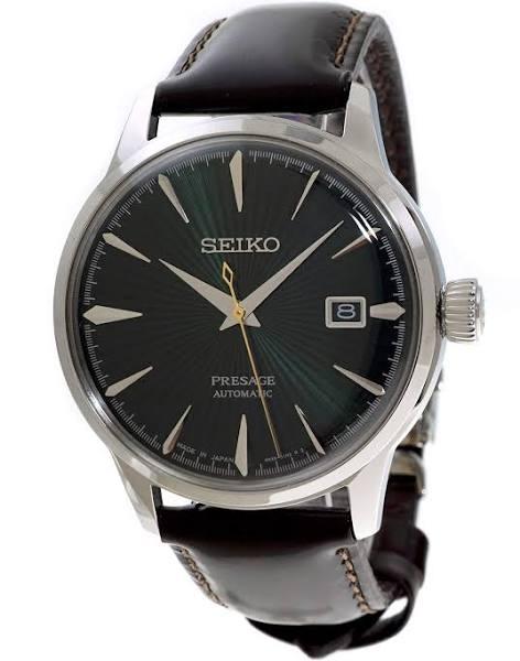 Seiko Presage Automatic Watch SRPD37J