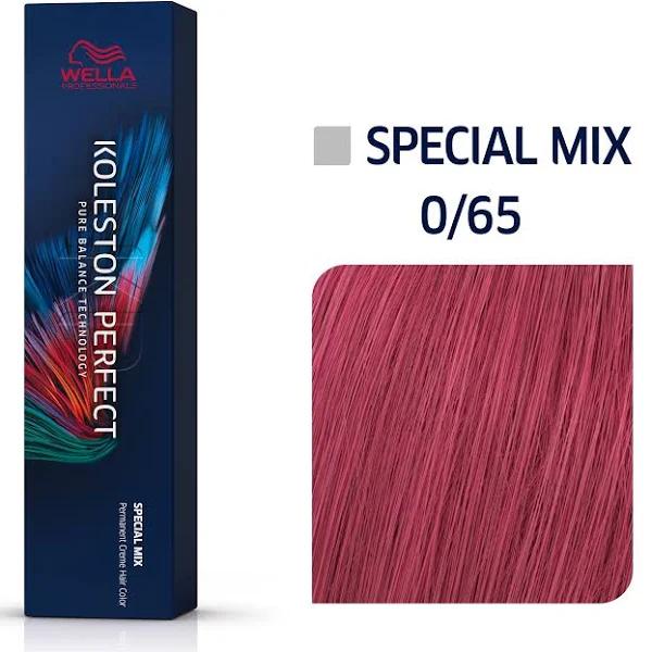 Wella Koleston Perfect Special Mix 60g