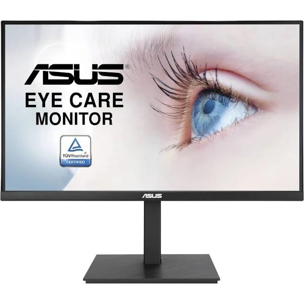 Asus VA27AQSB 27" QHD 75Hz 1ms IPS W-LED Monitor