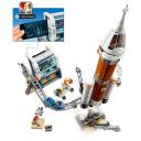 LEGO City - Deep Space Rocket and Launch Control 60228