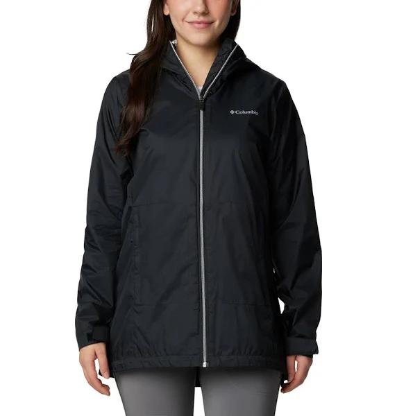 ColumbiaWomen's Switchback Lined Long Jacket