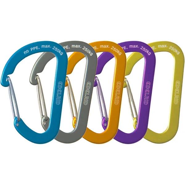 Edelrid Aranya Accessory Carabiner