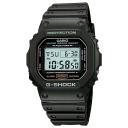 G-Shock Digital Watch DW5600E-1