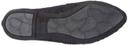 Skechers Women's Cleo-Honeycomb Closed Toe Ballet Flats