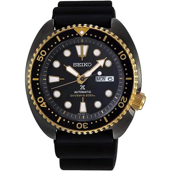 Seiko Prospex Turtle SRPD46J Watch