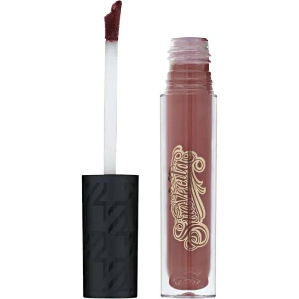 Lipgrip Matte Liquid Lipstick - Trance by Suavecito for Women - 0.149 oz Lipstick - 0.149 oz - AfterPay & zipPay Available