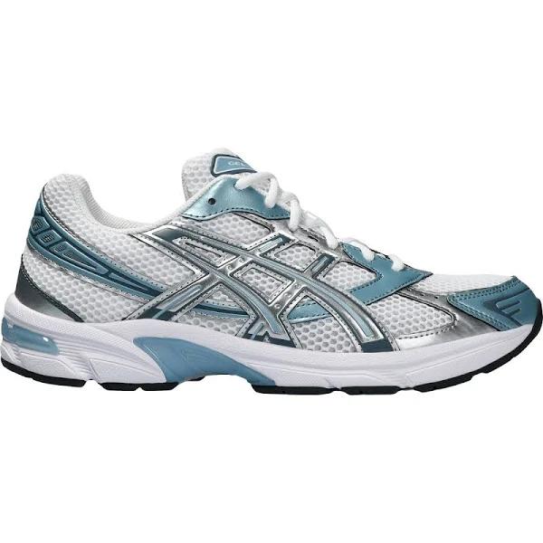 ASICS Sportstyle Gel-1130 - White/shark Skin 5.5